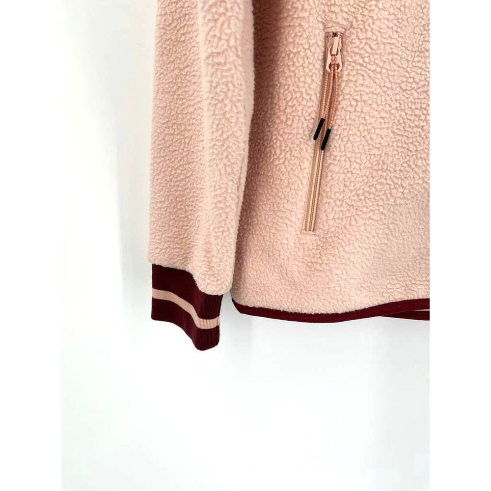 Kari Traa Rothe Midlayer Colorblock Fleece Jacket - Picture 4 of 7